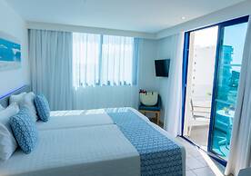 Anonymous Beach Hotel - Adults Only