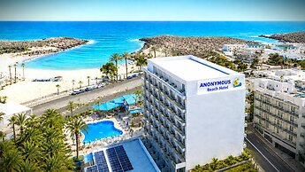 Anonymous Beach Hotel - Adults Only