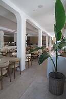 Anonymous Beach Hotel - Adults Only