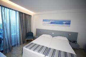 Anonymous Beach Hotel - Adults Only