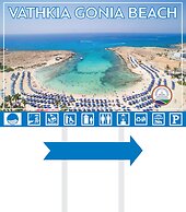 Anonymous Beach Hotel - Adults Only