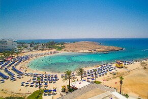 Anonymous Beach Hotel - Adults Only