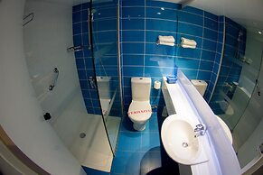 Anonymous Beach Hotel - Adults Only