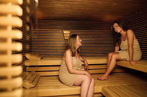 Landidyll Hotel-Restaurant Birkenhof