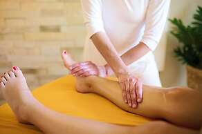 Landidyll Hotel-Restaurant Birkenhof