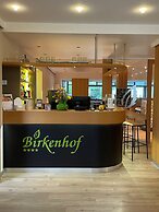 Landidyll Hotel-Restaurant Birkenhof