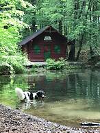 Landidyll Hotel-Restaurant Birkenhof