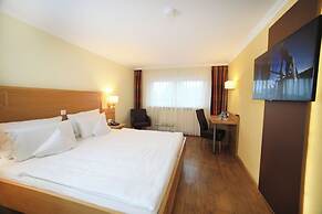 Landidyll Hotel-Restaurant Birkenhof