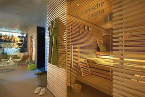 Landidyll Hotel-Restaurant Birkenhof