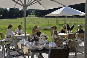 Landidyll Hotel-Restaurant Birkenhof