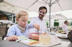 Landidyll Hotel-Restaurant Birkenhof
