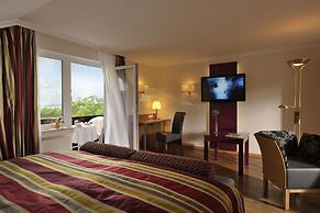 Landidyll Hotel-Restaurant Birkenhof