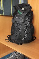 Landidyll Hotel-Restaurant Birkenhof