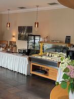 Landidyll Hotel-Restaurant Birkenhof