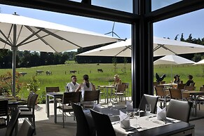Landidyll Hotel-Restaurant Birkenhof