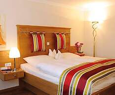 Landidyll Hotel-Restaurant Birkenhof