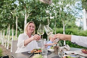 Landidyll Hotel-Restaurant Birkenhof