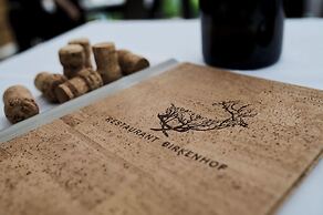 Landidyll Hotel-Restaurant Birkenhof