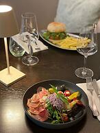 Landidyll Hotel-Restaurant Birkenhof