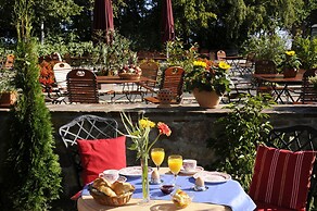 Landidyll Hotel-Restaurant Birkenhof