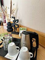 Landidyll Hotel-Restaurant Birkenhof