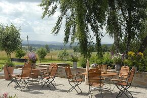 Landidyll Hotel-Restaurant Birkenhof