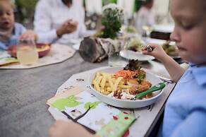 Landidyll Hotel-Restaurant Birkenhof