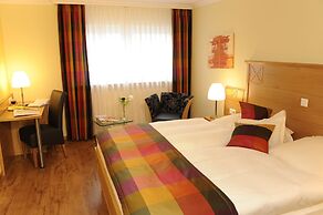 Landidyll Hotel-Restaurant Birkenhof