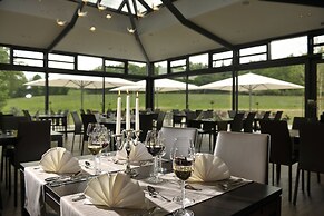Landidyll Hotel-Restaurant Birkenhof
