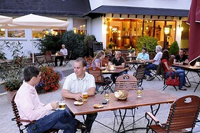 Landidyll Hotel-Restaurant Birkenhof
