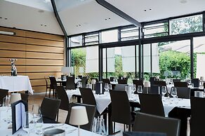 Landidyll Hotel-Restaurant Birkenhof