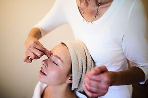 Landidyll Hotel-Restaurant Birkenhof