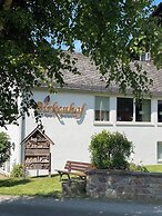 Landidyll Hotel-Restaurant Birkenhof