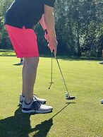 Landidyll Hotel-Restaurant Birkenhof