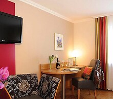 Landidyll Hotel-Restaurant Birkenhof