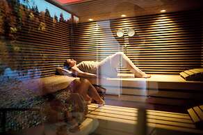 Landidyll Hotel-Restaurant Birkenhof