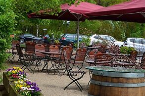 Landidyll Hotel-Restaurant Birkenhof