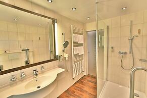 Landidyll Hotel-Restaurant Birkenhof