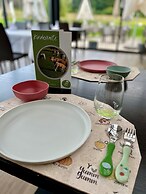 Landidyll Hotel-Restaurant Birkenhof