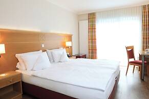 Landidyll Hotel-Restaurant Birkenhof