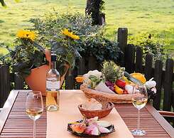 Landidyll Hotel-Restaurant Birkenhof