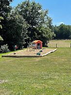 Landidyll Hotel-Restaurant Birkenhof