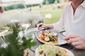 Landidyll Hotel-Restaurant Birkenhof