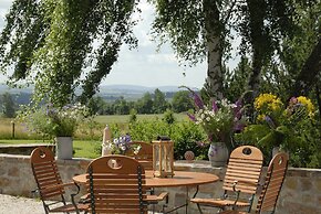 Landidyll Hotel-Restaurant Birkenhof
