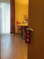 Landidyll Hotel-Restaurant Birkenhof