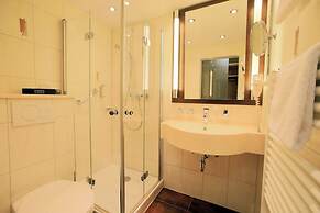 Landidyll Hotel-Restaurant Birkenhof