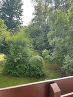 Landidyll Hotel-Restaurant Birkenhof