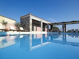 Aeolis Apartments & Studios