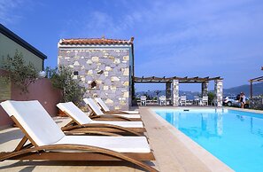 Aeolis Apartments & Studios