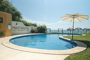 Manta Raya Hotel